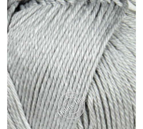 Chanté Aurum Cotton 821 Стальной