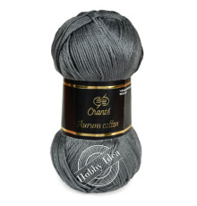 Chanté Aurum Cotton 822 Графит