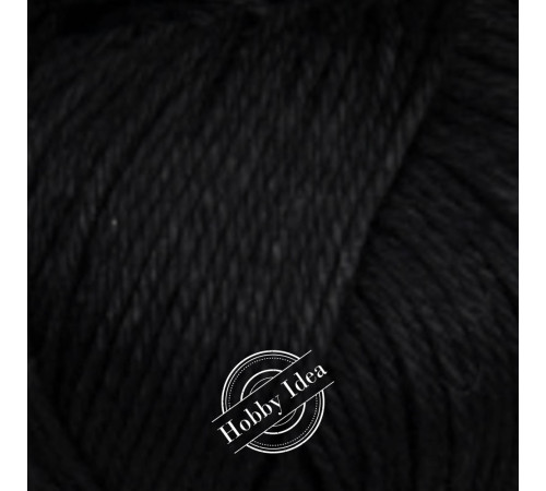 Chanté Aurum Cotton 823 Чёрный