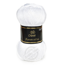 Chanté Aurum Cotton 824 Белый