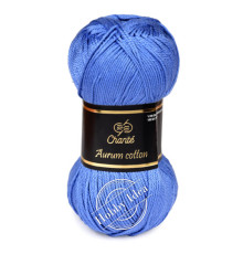 Chanté Aurum Cotton 830 Синий