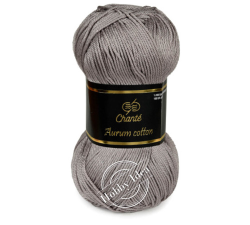 Chanté Aurum Cotton 832 Тауп