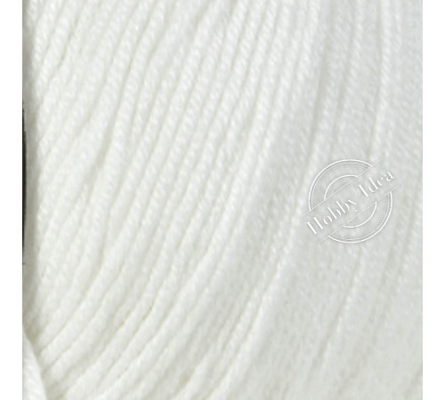 Chanté Bambino Cotton 2001 Белый