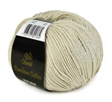 Chanté Bambino Cotton 2002 Светлый беж