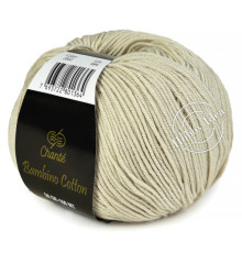 Chanté Bambino Cotton 2002 Светлый беж