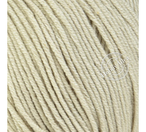 Chanté Bambino Cotton 2002 Светлый беж