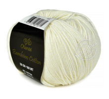 Chanté Bambino Cotton 2003 Молочный