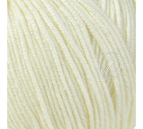 Chanté Bambino Cotton 2003 Молочный