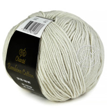 Chanté Bambino Cotton 2004 Холодный беж