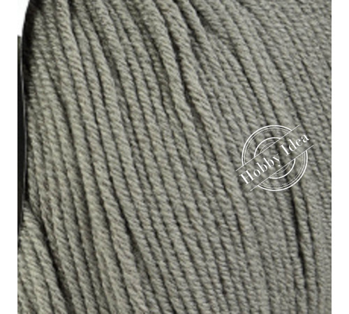 Chanté Bambino Cotton 2005 Тёплый серый