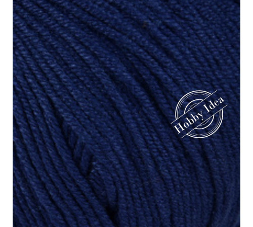 Chanté Bambino Cotton 2006 Тёмно-синий