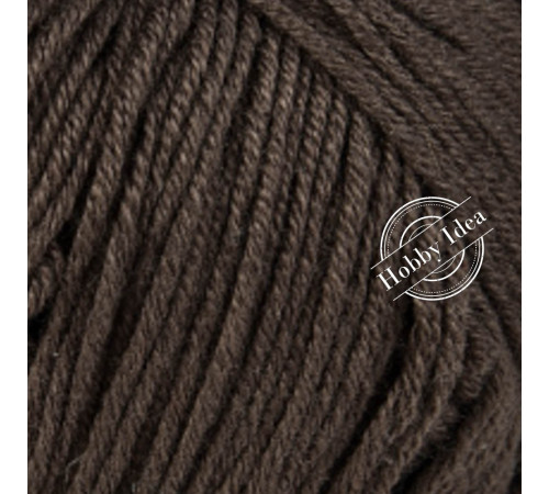 Chanté Bambino Cotton 2007 Тёмно-коричневый