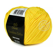 Chanté Bambino Cotton 2008 Сочный жёлтый