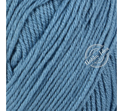 Chanté Bambino Cotton 2009 Пыльный синий