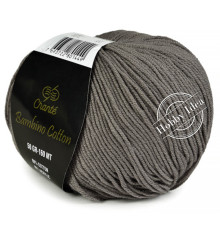 Chanté Bambino Cotton 2010 Тауп