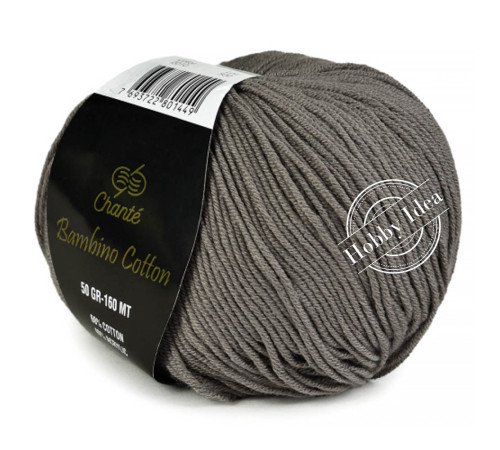 Chanté Bambino Cotton 2010 Тауп