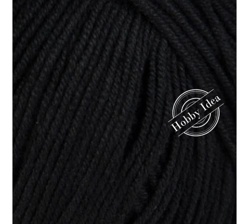 Chanté Bambino Cotton 2011 Чёрный