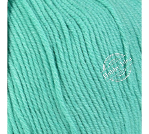 Chanté Bambino Cotton 2012 Светлый тиффани