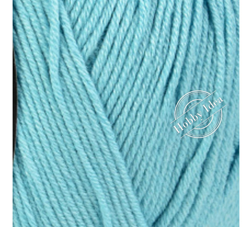 Chanté Bambino Cotton 2013 Светлая бирюза