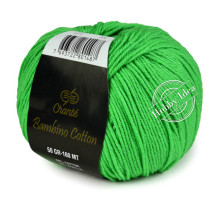 Chanté Bambino Cotton 2014 Яркий зелёный