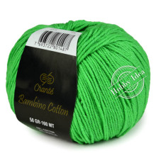 Chanté Bambino Cotton 2014 Яркий зелёный