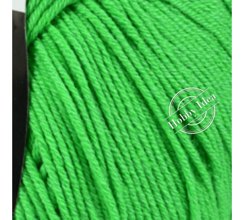 Chanté Bambino Cotton 2014 Яркий зелёный