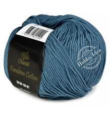 Chanté Bambino Cotton 2015 Серо-синий
