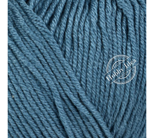 Chanté Bambino Cotton 2015 Серо-синий