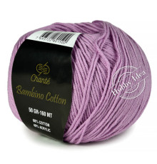 Chanté Bambino Cotton 2016 Прованс