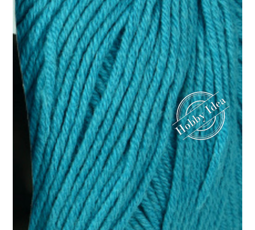 Chanté Bambino Cotton 2019 Тёмная бирюза