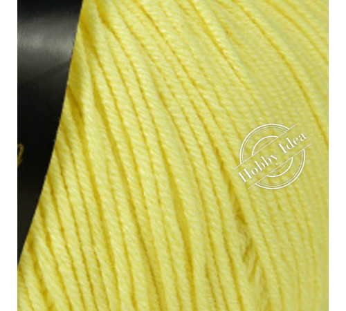 Chanté Bambino Cotton 2020 Жёлтый