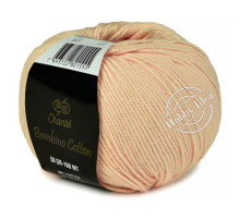 Chanté Bambino Cotton 2021 Светлый персик