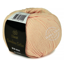 Chanté Bambino Cotton 2021 Светлый персик