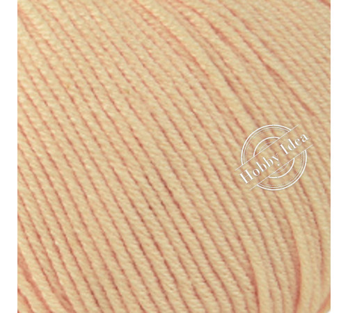 Chanté Bambino Cotton 2021 Светлый персик