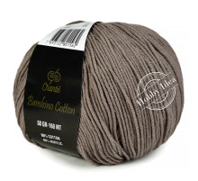 Chanté Bambino Cotton 2022 Пыльный коричневый