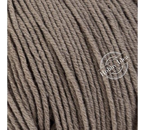 Chanté Bambino Cotton 2022 Пыльный коричневый