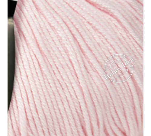 Chanté Bambino Cotton 2023 Светло-розовый