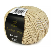 Chanté Bambino Cotton 2024 Карамель