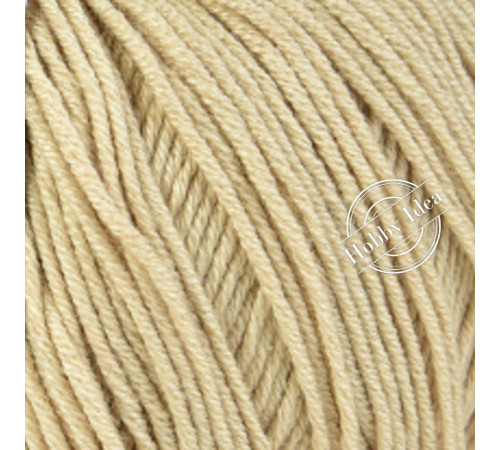 Chanté Bambino Cotton 2024 Карамель