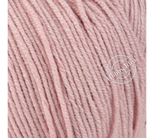 Chanté Bambino Cotton 2025 Пыльный розовый