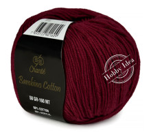 Chanté Bambino Cotton 2026 Винный