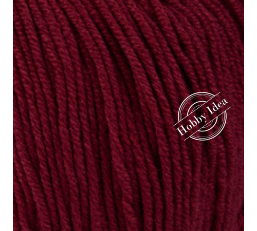 Chanté Bambino Cotton 2026 Винный