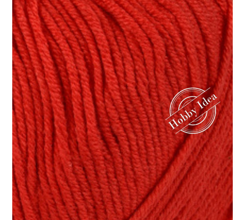 Chanté Bambino Cotton 2027 Красный