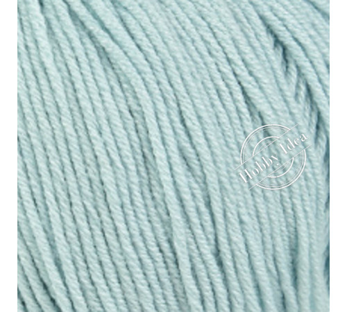 Chanté Bambino Cotton 2028 Бледный бирюзовый