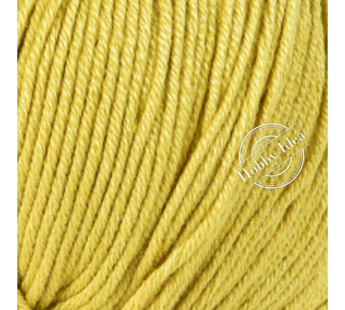 Chanté Bambino Cotton 2029 Горчица