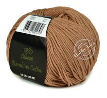 Chanté Bambino Cotton 2030 Глина