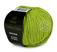 Chanté Bambino Cotton 2031 Зелень
