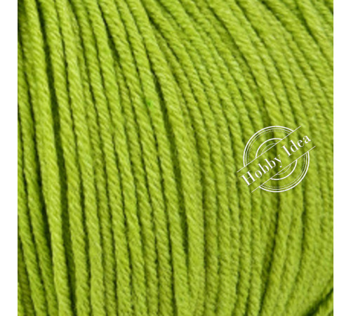 Chanté Bambino Cotton 2031 Зелень