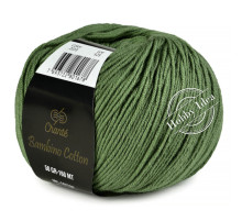 Chanté Bambino Cotton 2033 Пыльный зелёный