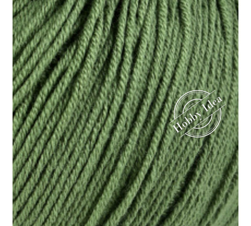 Chanté Bambino Cotton 2033 Пыльный зелёный